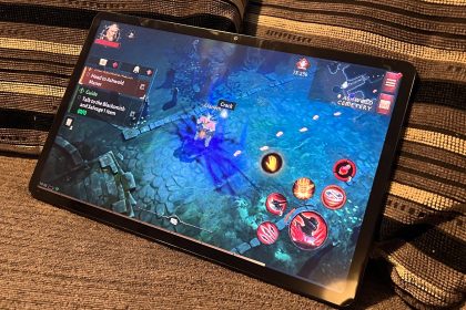 La tablette Honor Pad X9 est desormais encore moins chere