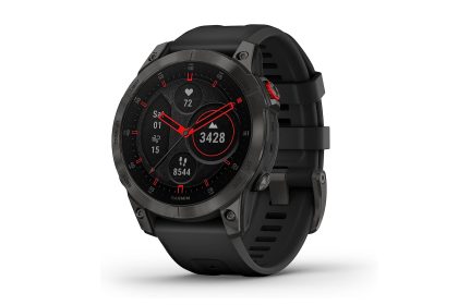 Le Garmin Epix Gen 2 vient de connaitre sa plus