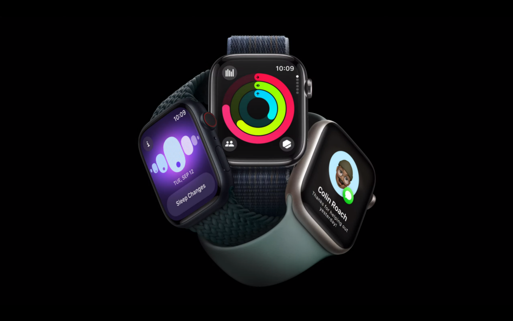 Apple Watch 9