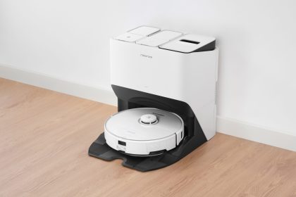 Offrez vous un robot aspirateur avec limmense vente danniversaire de Roborock