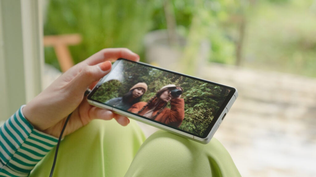 Sony_Xperia 5V
