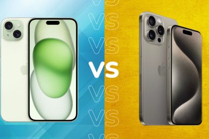 iPhone 15 Plus vs iPhone 15 Pro Max devriez vous