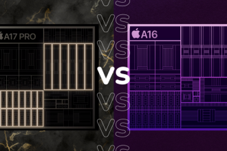iPhone 15 Pro Max contre iPhone 14 Pro Max