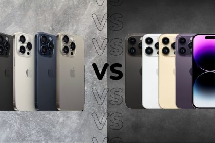 iPhone 15 Pro vs iPhone 14 Pro quelle est