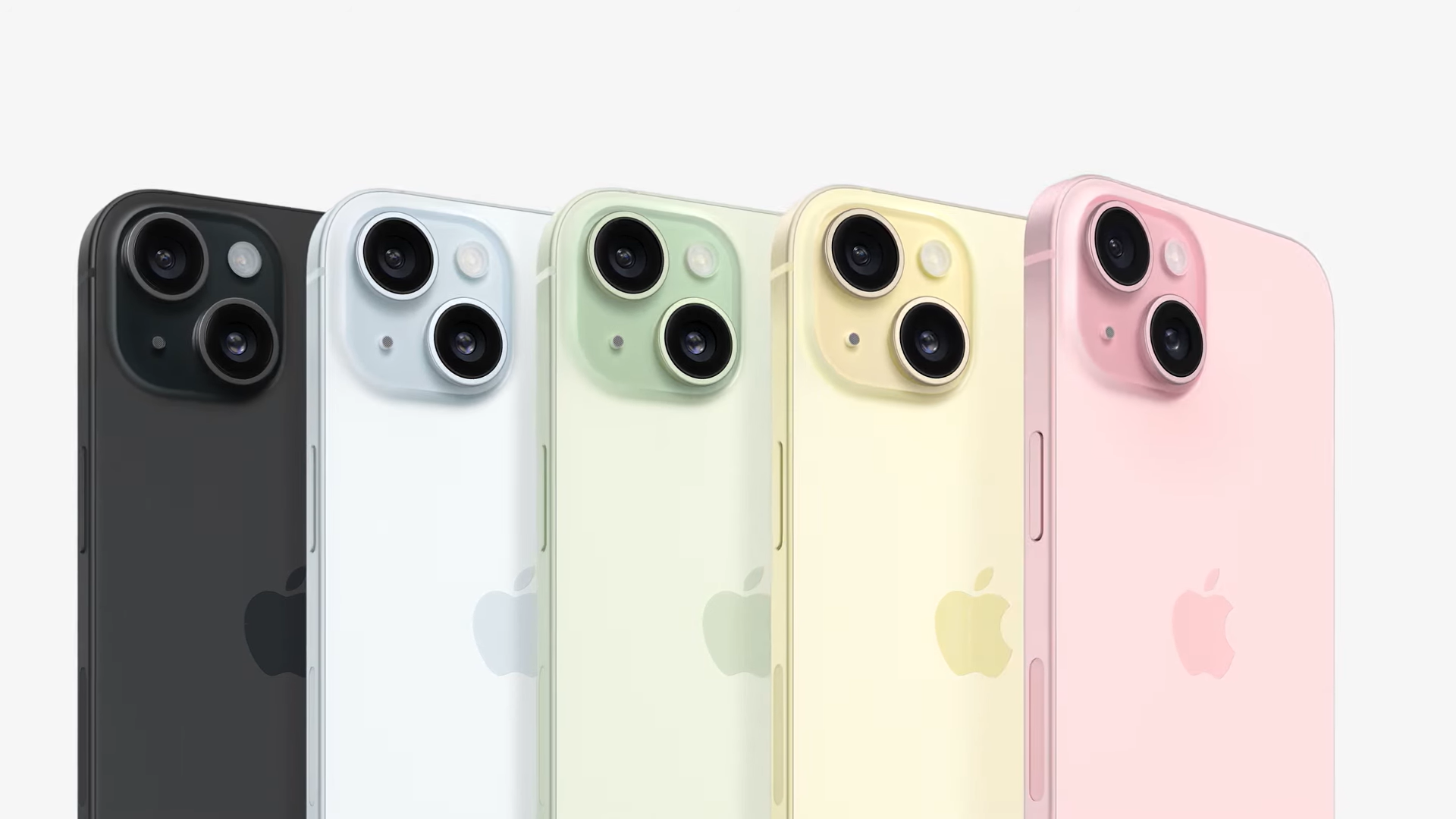 iPhone 15 vs iPhone 14 Apple a t il fait de