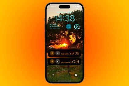 1696141611 iOS 17 Comment definir et etiqueter plusieurs minuteries