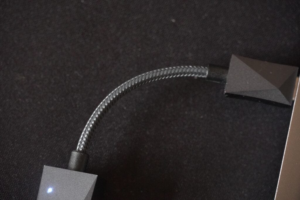 Câble blindé Astell Kern AK HC3