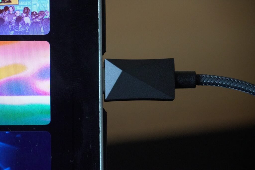 Connexion USBC Astell Kern AK HC3