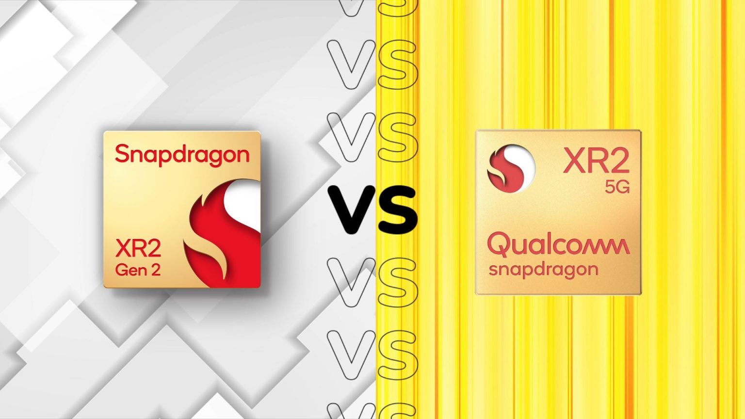 1696250198 Snapdragon XR2 Gen 2 vs Snapdragon XR2 Quoi de
