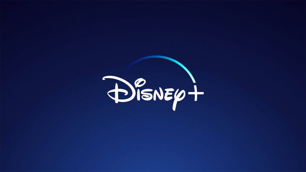 Logo Disney Plus