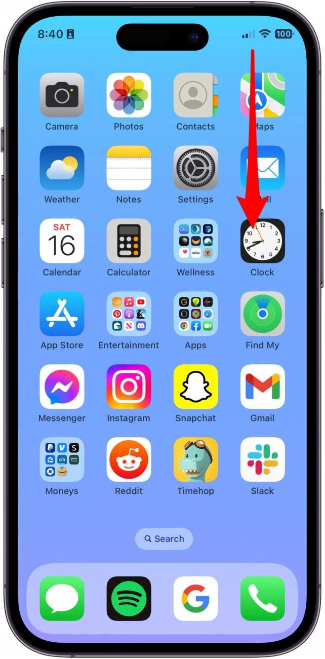 combien de temps pouvez-vous filtrer un enregistrement sur iPhone