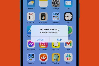 1696475594 Combien de temps pouvez vous enregistrer un ecran sur iPhone iOS17
