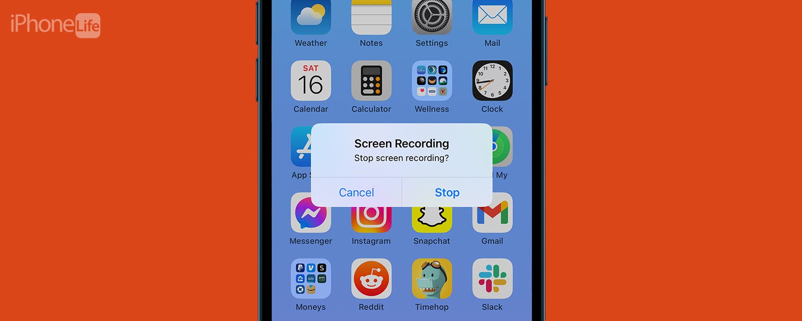 1696475594 Combien de temps pouvez vous enregistrer un ecran sur iPhone iOS17
