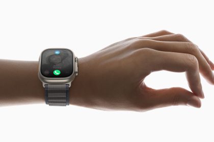 1696549023 Comment utiliser le nouveau geste de double pression de lApple