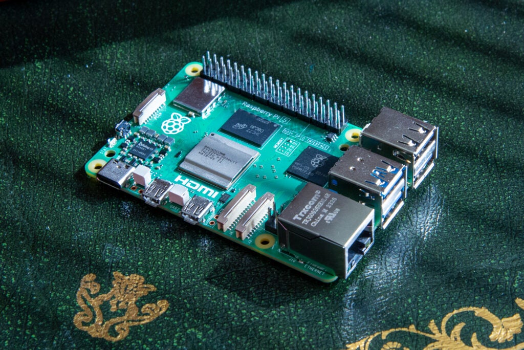 1696551928 Examen du Raspberry Pi 5