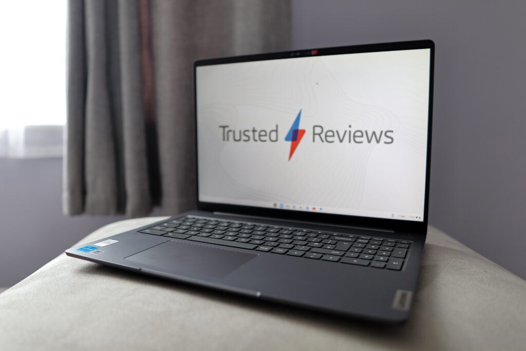 Avant - Chromebook Lenovo IdeaPad 5i