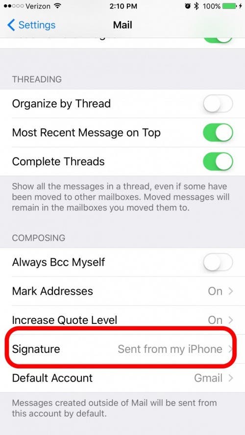 1696970972 61 Comment supprimer les messages envoyes depuis mon iPhone de votre