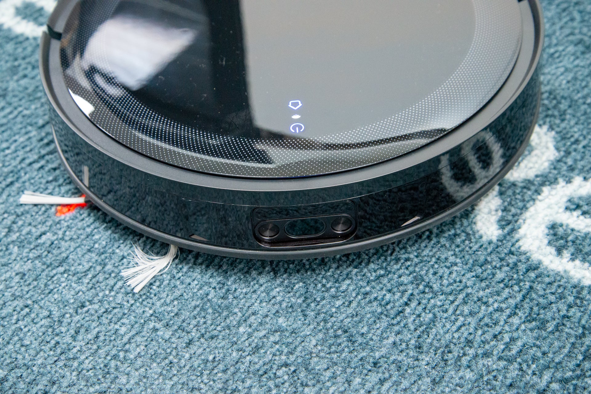 Nettoyage du Proscenic Floobot X1