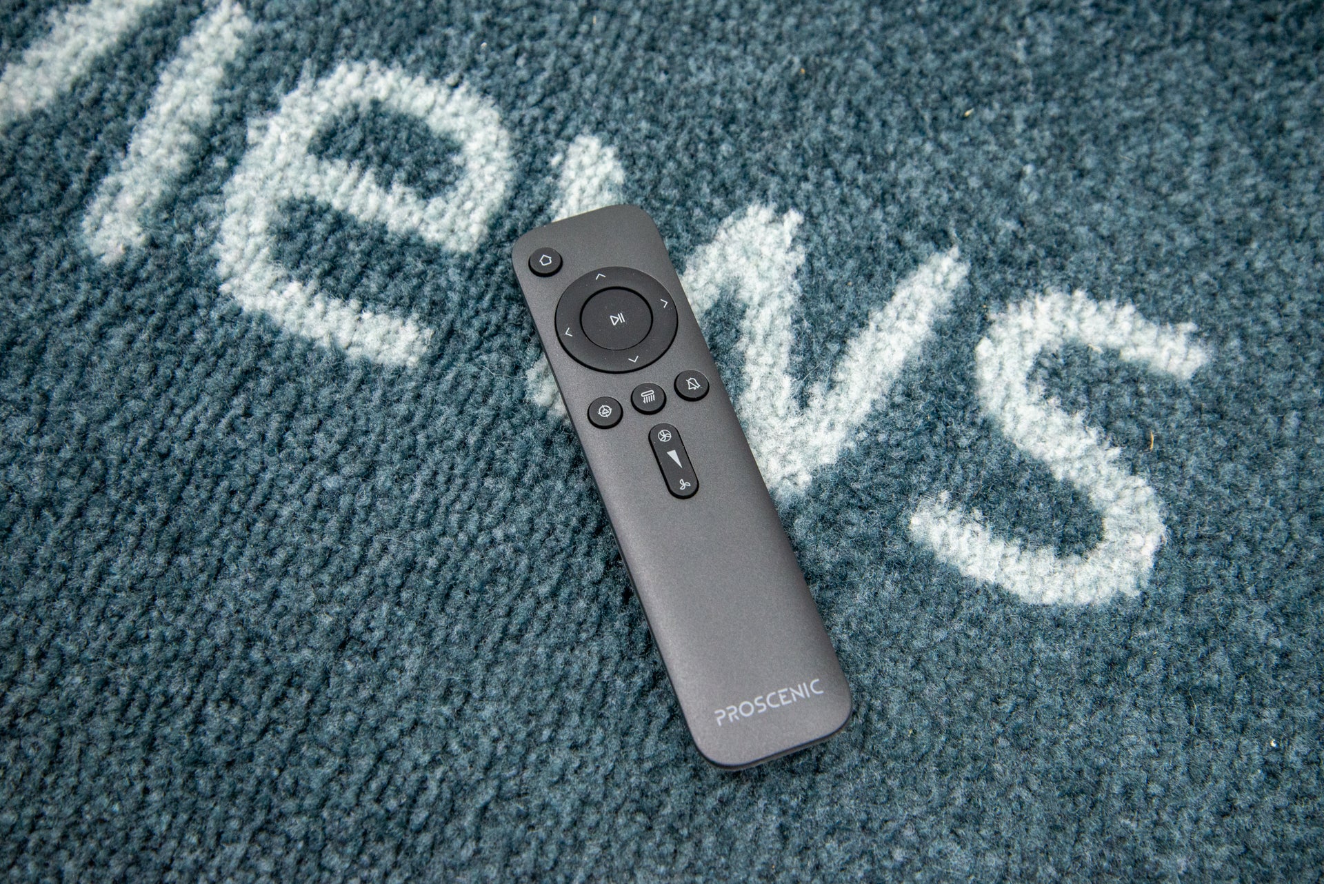 Télécommande Proscenic Floobot X1