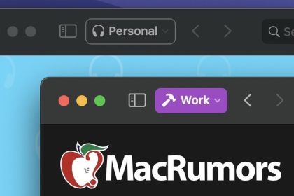 1697184767 Comment separer vos habitudes de navigation sur Mac avec les