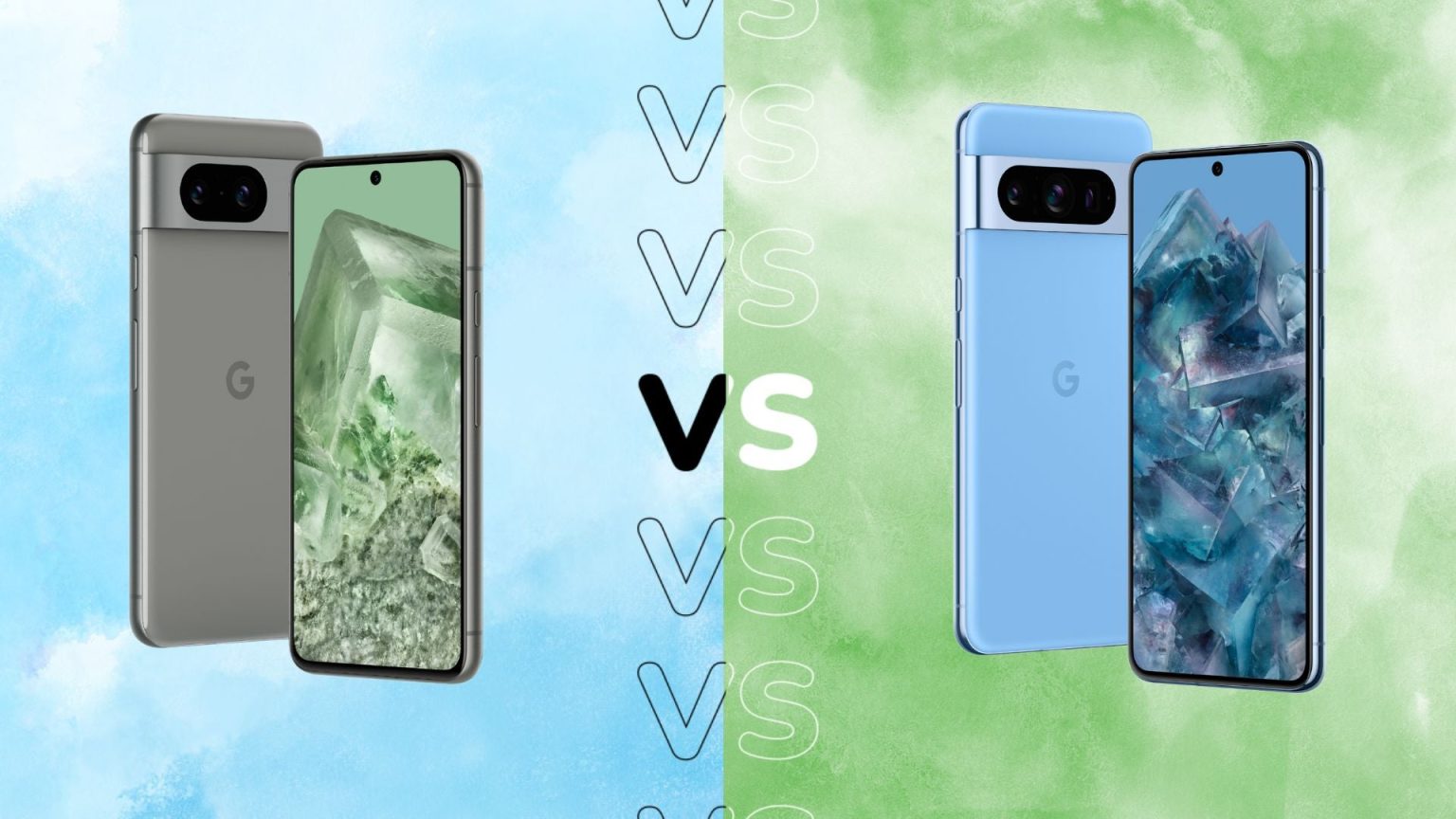1697186968 Google Pixel 8 contre Apple iPhone 15 Apple ou