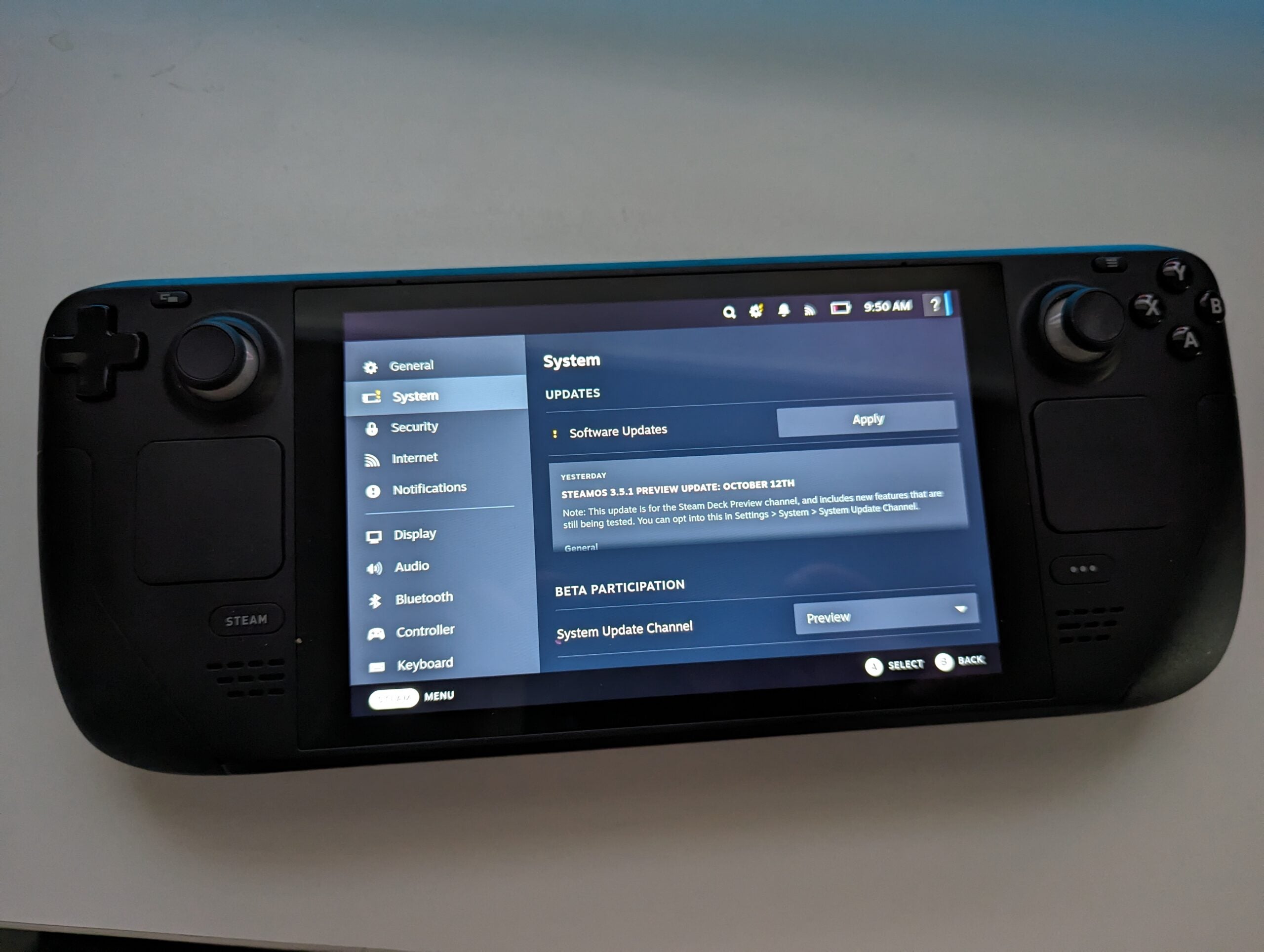1697219354 137 Comment formater la carte SD sur Steam Deck
