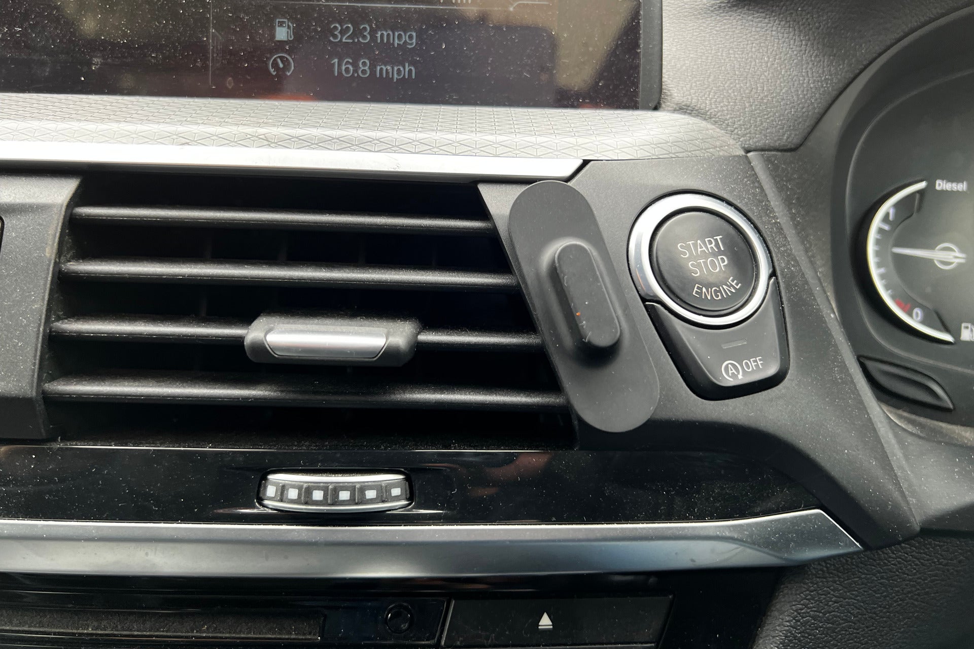 Support Amazon Echo Auto (2e génération)