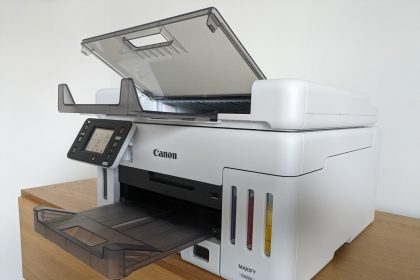 1697278373 Examen du Canon MAXIFY GX6550