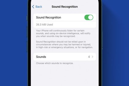 1697361961 Corrige les messages audio ne fonctionnent pas sur iPhone iOS