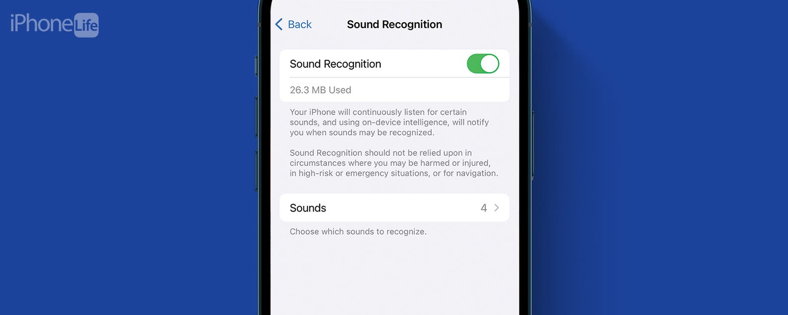 1697361961 Corrige les messages audio ne fonctionnent pas sur iPhone iOS