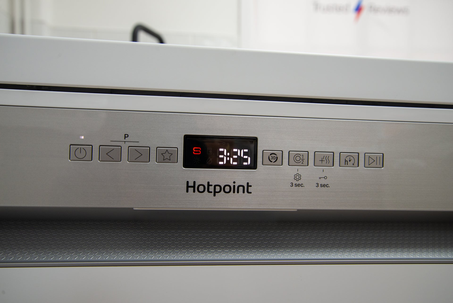 Commandes Hotpoint HF7HP33UK