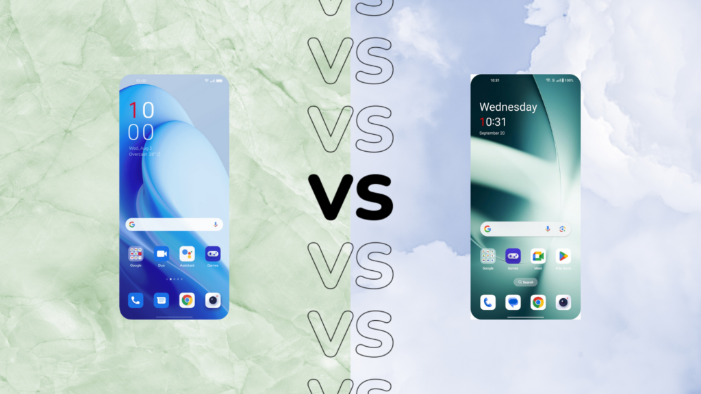 1697638399 OxygenOS 14 vs OxygenOS 13 Quoi de neuf