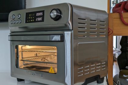 1697639175 Examen du four a friteuse a air HYSapientia 24l