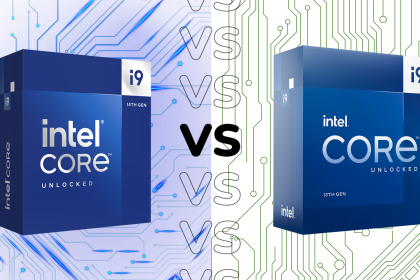 1697698901 Intel Core i9 14900K vs Intel Core i9 13900K quelle est