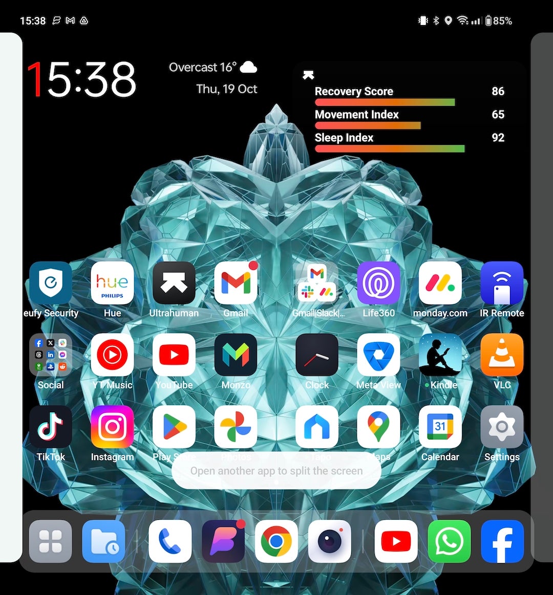 1697731319 415 Comment utiliser Open Canvas sur le OnePlus Open
