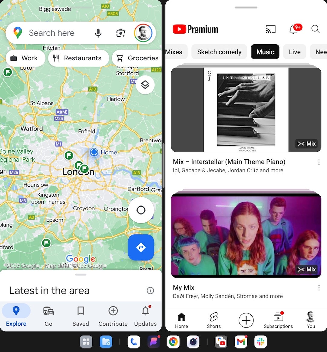 1697731319 644 Comment utiliser Open Canvas sur le OnePlus Open