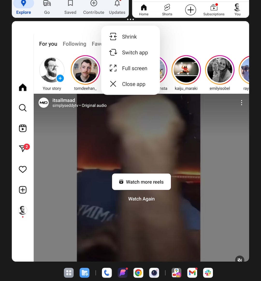 1697731320 511 Comment utiliser Open Canvas sur le OnePlus Open