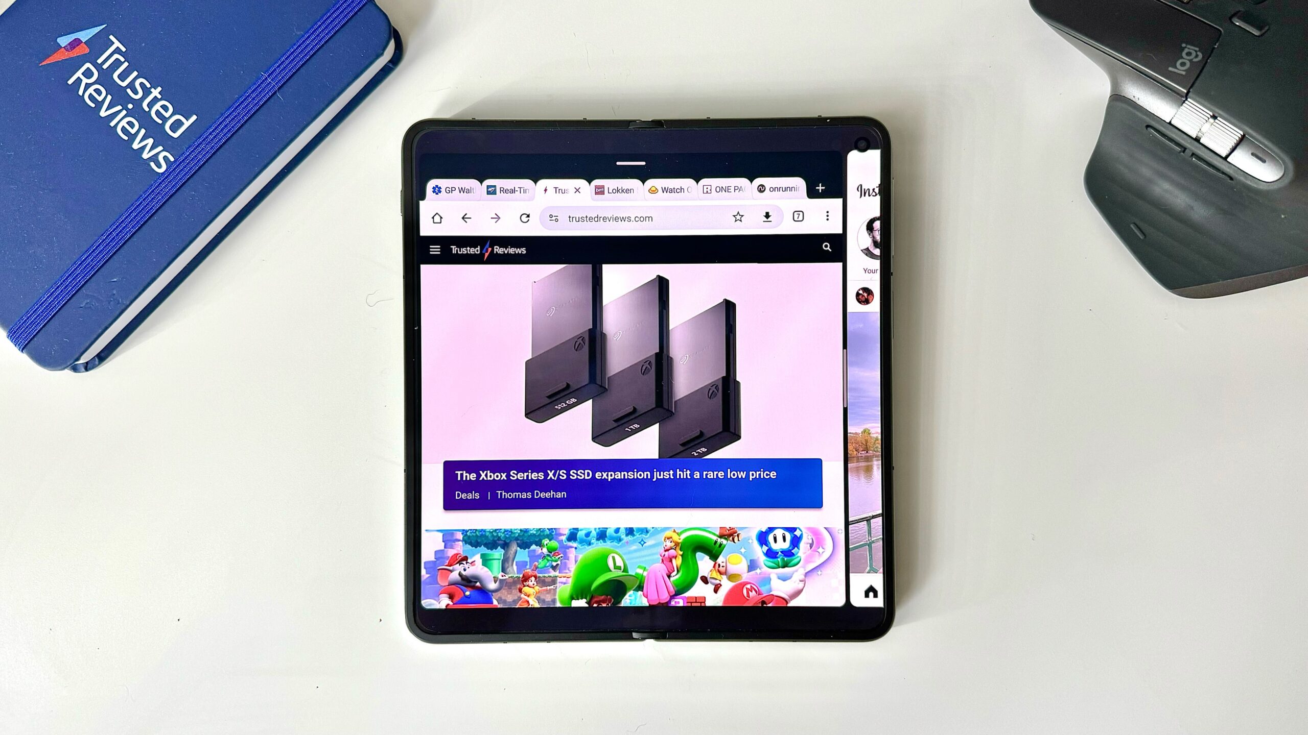 1697731325 Comment utiliser Open Canvas sur le OnePlus Open