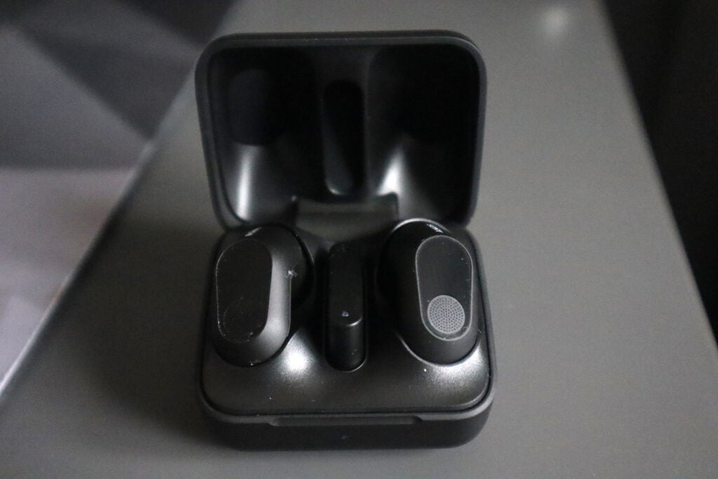 Profil - Sony Inzone Buds