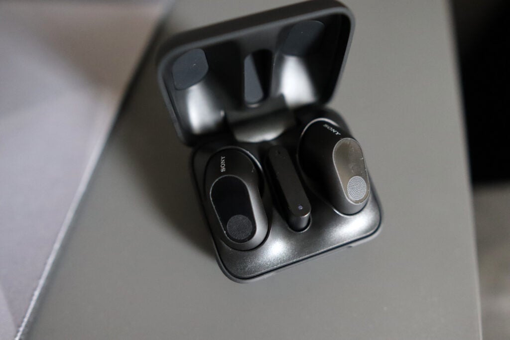 Profil - Sony Inzone Buds