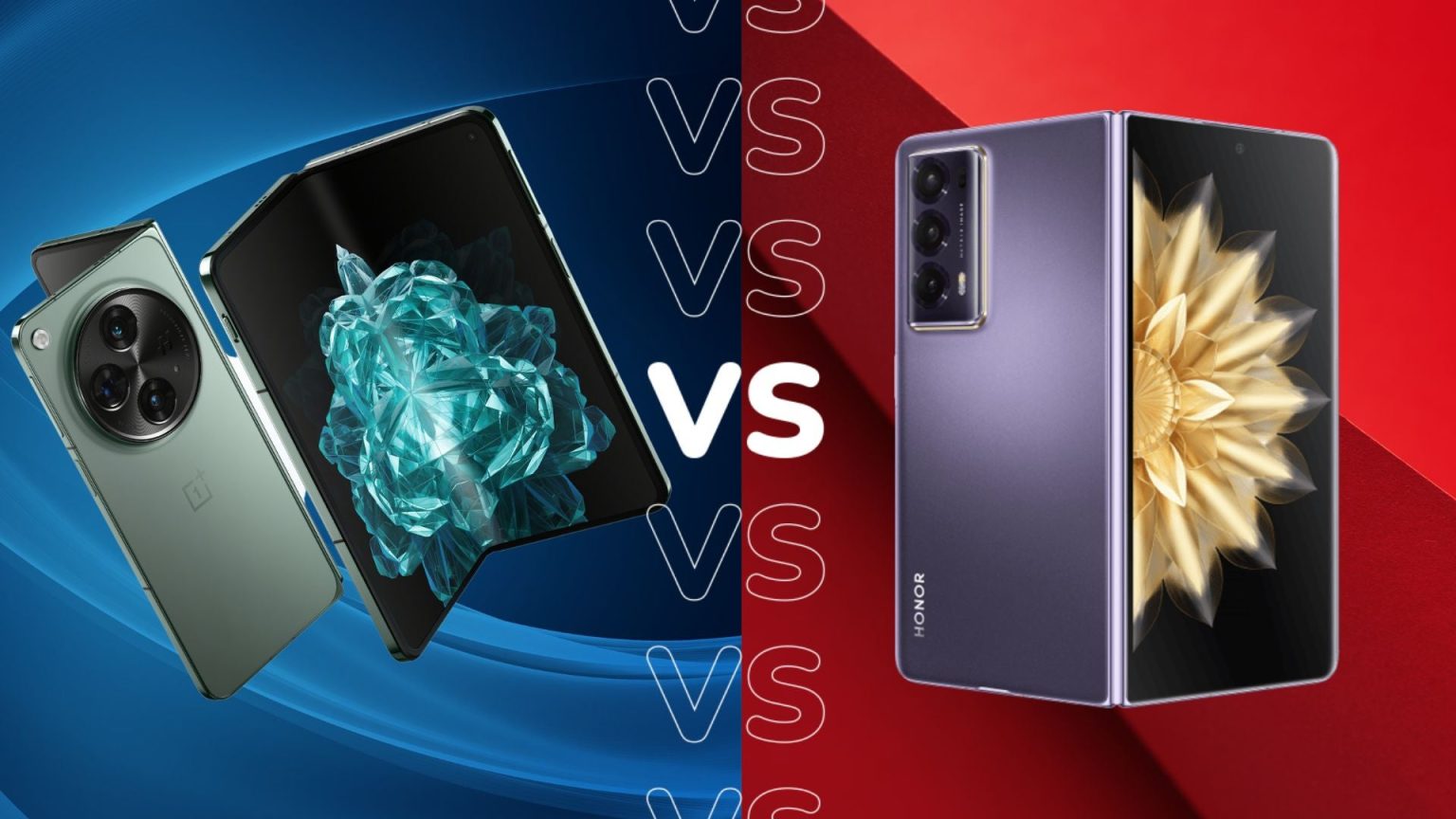 1697789561 OnePlus Open vs Honor Magic V2 Comparaison des pliables