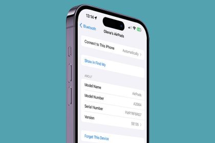 1698058142 Corrige AirPods connectes mais le son provient du telephone iOS