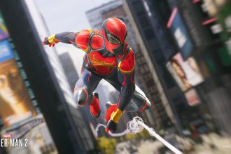 1698062451 845 Marvels Spider Man 2 Deluxe Edition vs Standard Edition Deluxe