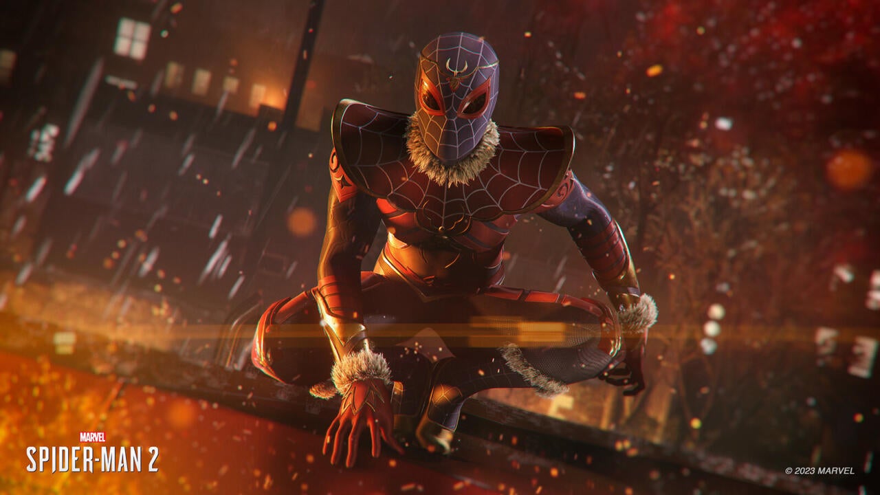 1698062455 870 Marvels Spider Man 2 Deluxe Edition vs Standard Edition
