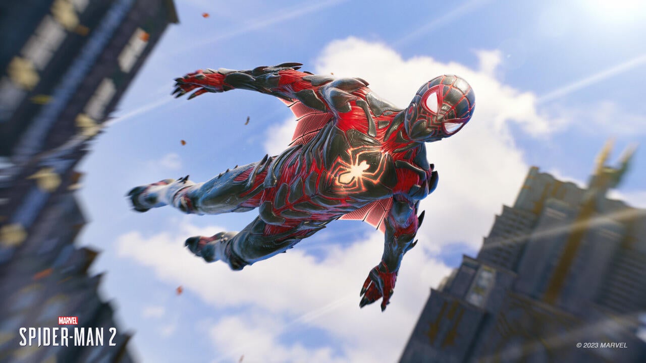 1698062462 562 Marvels Spider Man 2 Deluxe Edition vs Standard Edition
