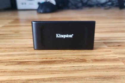 1698063143 Examen du Kingston XS1000