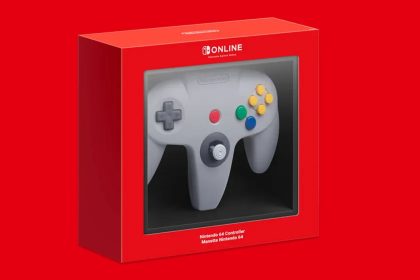 1698150977 Comment coupler les manettes Nintendo Switch N64 aux appareils Apple