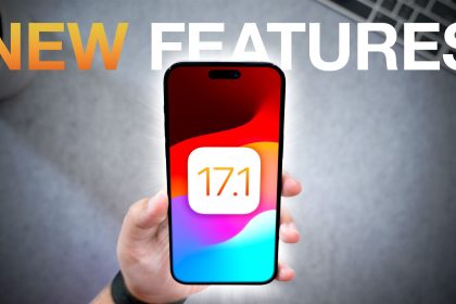 1698181306 iOS 171 Comment melanger un album photo sur votre ecran