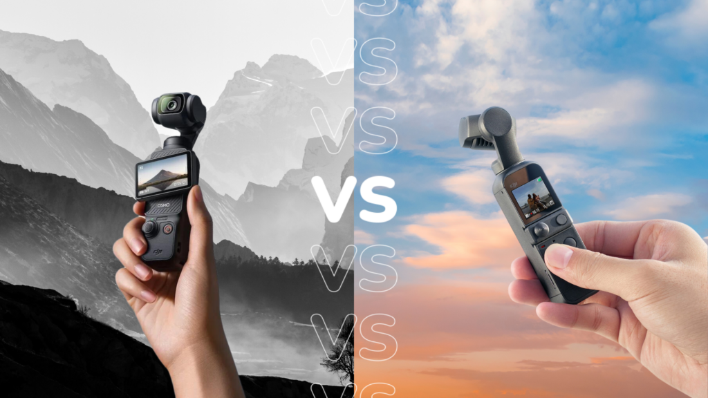 1698274181 DJI Osmo Pocket 3 vs DJI Osmo Pocket 2