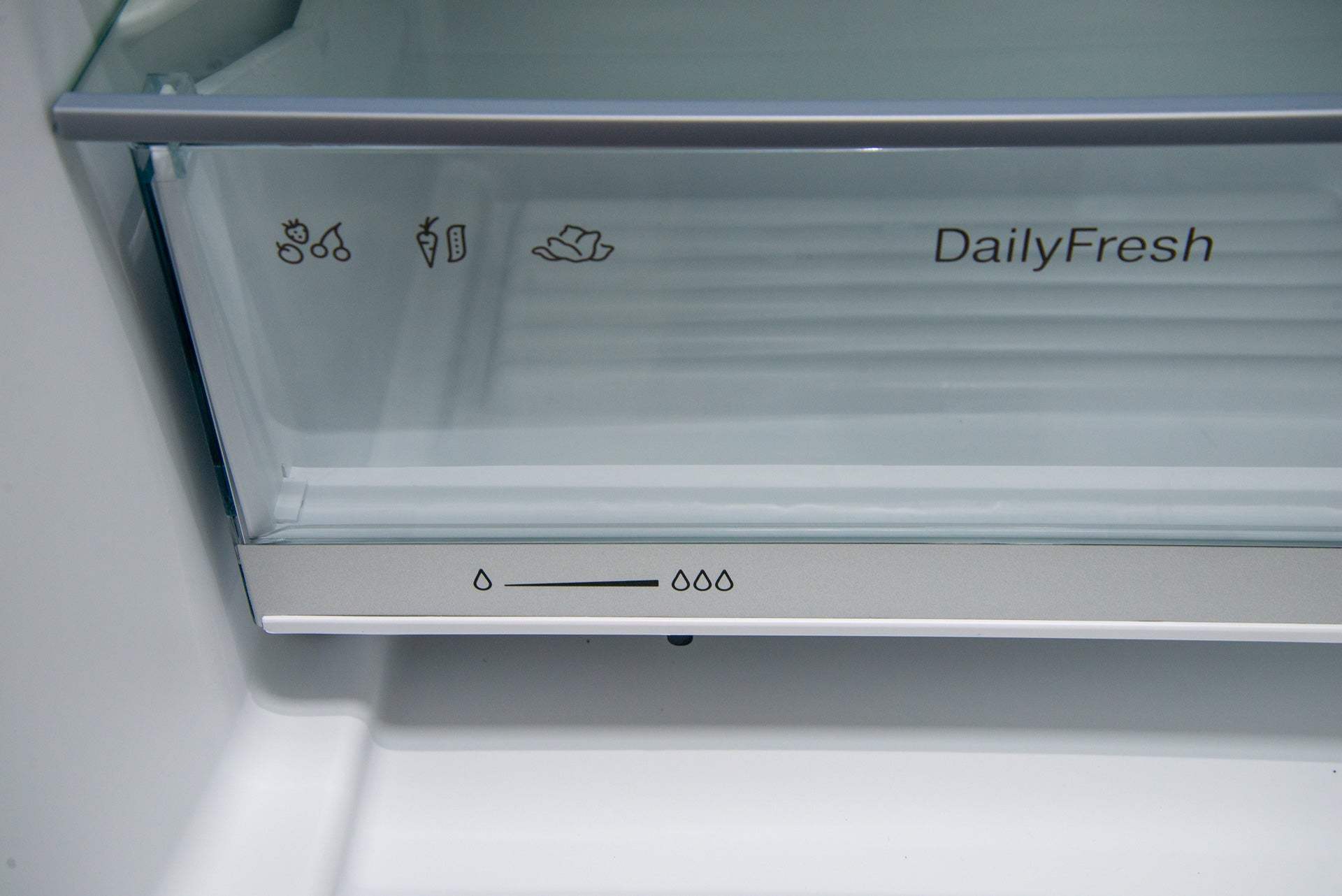 Miele KD 4052 E Tiroir à légumes actif